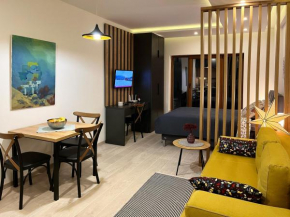 Nlux 19 studio Milmari resort Kopaonik